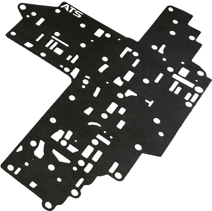 ATS Diesel Performance 303-031-2464 ATS 68Rfe Accumulator &Seperator Plate Kit Fits 2019+ 6.7L Cummins - Truck Part Superstore