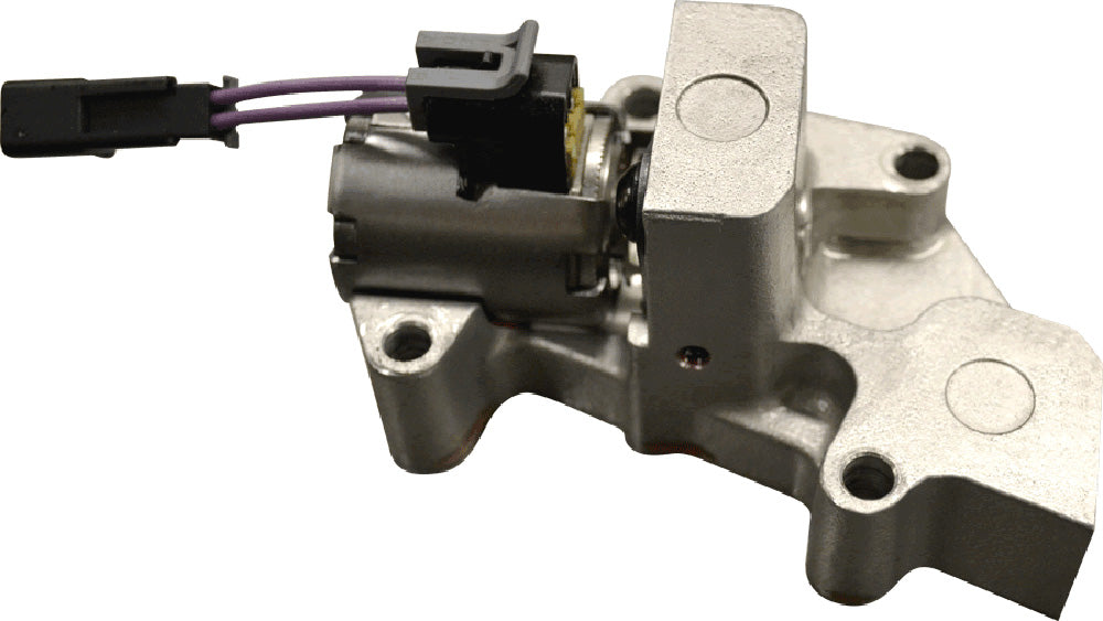 ATS Diesel Performance 303-100-2188 ATS 47Re 48Re Gm Solenoid Block Conversion Kit Fits 1996-2007 5.9L Cummins - Truck Part Superstore