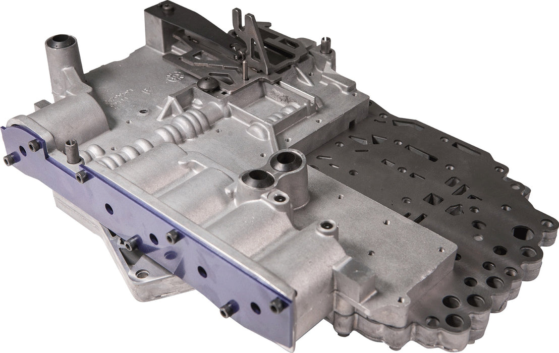ATS Diesel Performance 303-900-2326 ATS 68Rfe Performance Valve Body Fits 2007.5-2011 6.7L Cummins - Truck Part Superstore