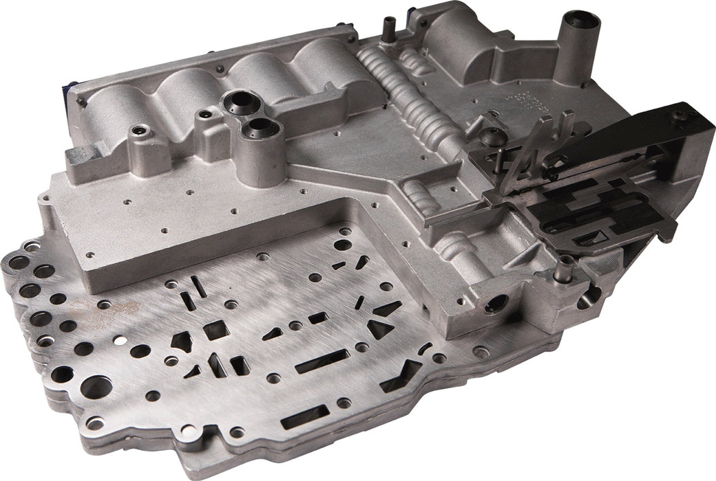 ATS Diesel Performance 303-900-2326 ATS 68Rfe Performance Valve Body Fits 2007.5-2011 6.7L Cummins - Truck Part Superstore