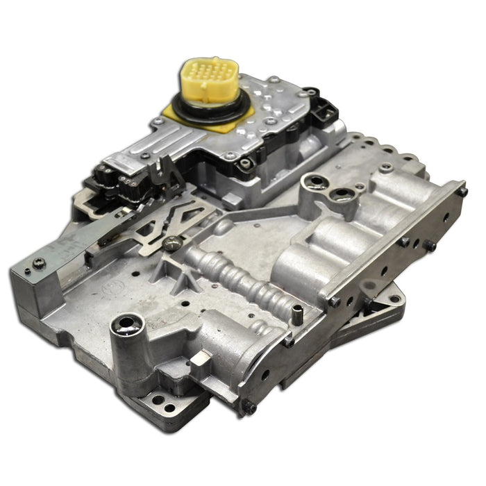 ATS Diesel Performance 303-900-2326 ATS 68Rfe Performance Valve Body Fits 2007.5-2011 6.7L Cummins - Truck Part Superstore