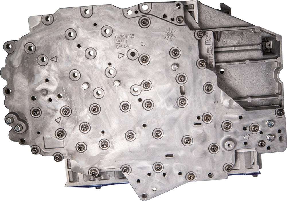 ATS Diesel Performance 303-900-2380 ATS 68Rfe Performance Valve Body Fits 2012-2018 6.7L Cummins - Truck Part Superstore