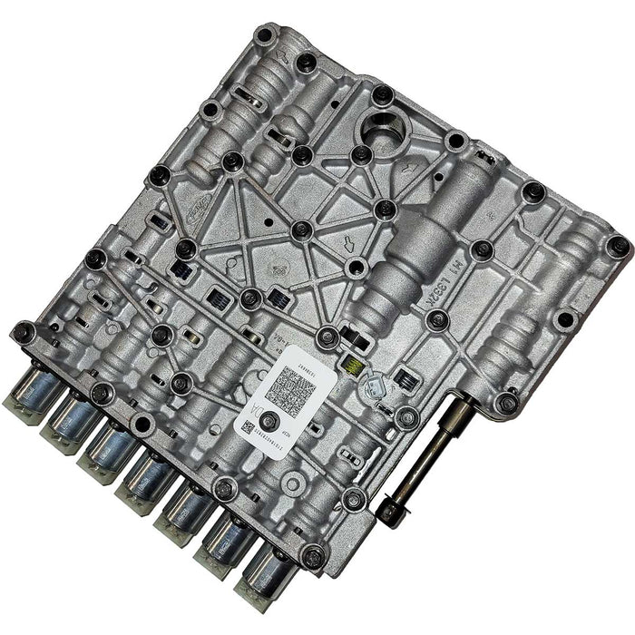 ATS Diesel Performance 303-900-3368 6R140 Performance Valve Body Fits 2011+ 6.7L Power Stroke ATS Diesel - Truck Part Superstore