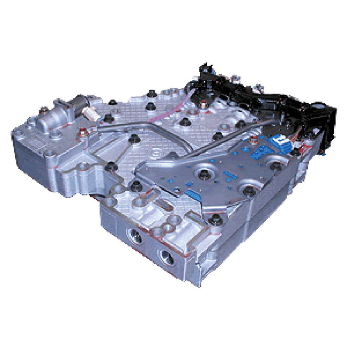 ATS Diesel Performance 303-900-4248 ATS Allison Performance Valve Body Fits 2001-2002 6.6L Duramax - Truck Part Superstore