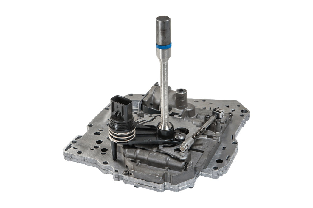 ATS Diesel Performance 303-900-8272 ATS 42Rle Performance Valve Body Fits 2003-2006 Jeep - Truck Part Superstore
