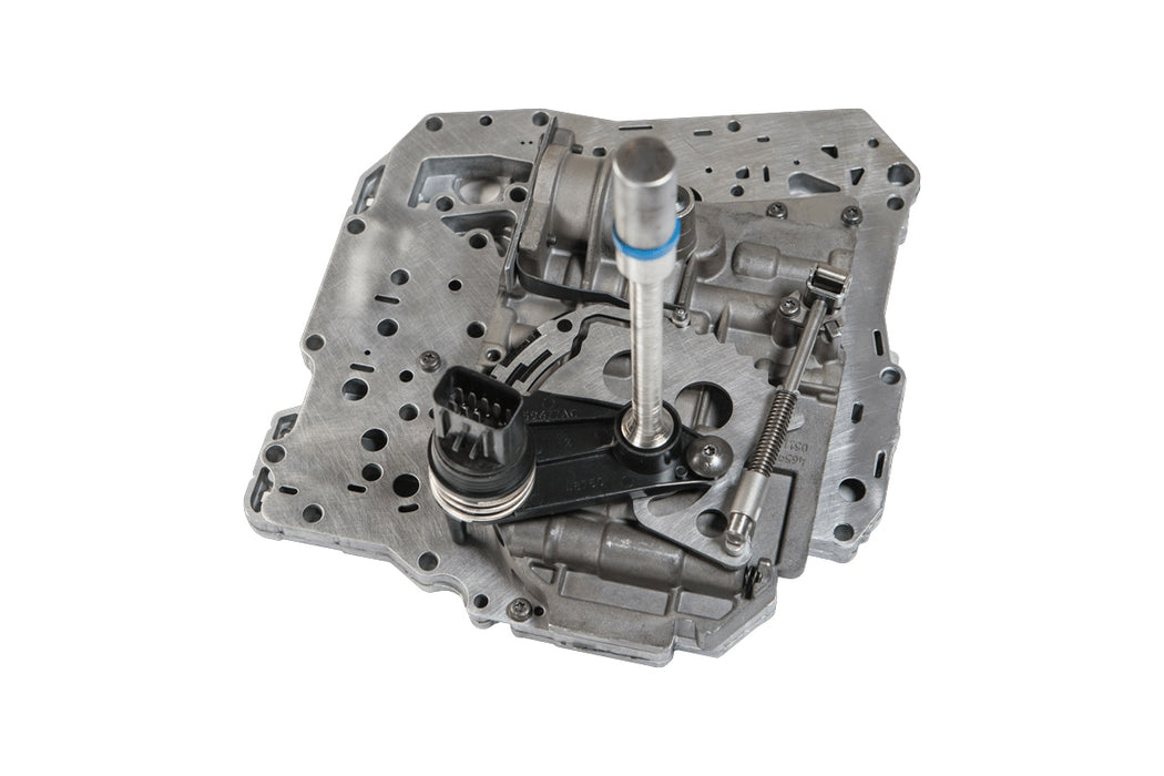 ATS Diesel Performance 303-900-8272 ATS 42Rle Performance Valve Body Fits 2003-2006 Jeep - Truck Part Superstore