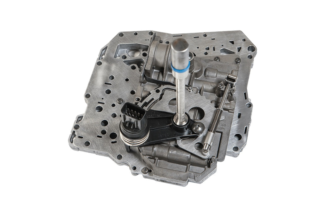 ATS Diesel Performance 303-900-8272 ATS 42Rle Performance Valve Body Fits 2003-2006 Jeep - Truck Part Superstore