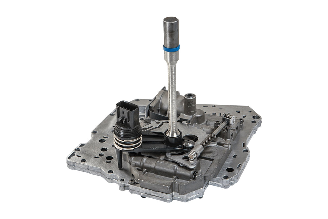 ATS Diesel Performance 303-900-8272 ATS 42Rle Performance Valve Body Fits 2003-2006 Jeep - Truck Part Superstore