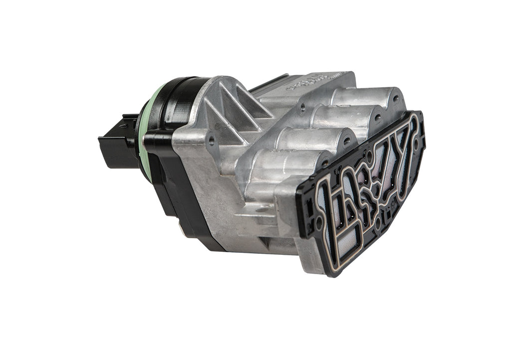 ATS Diesel Performance 303-900-8320 ATS 42Rle Performance Valve Body Fits 2007-2011 Jeep With Solenoid Block - Truck Part Superstore