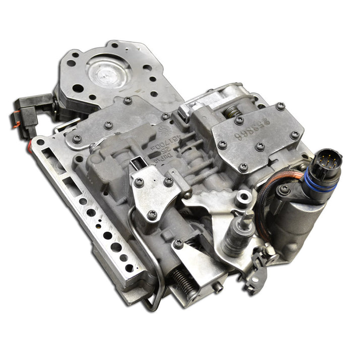 ATS Diesel Performance 303-900-9272 ATS 545Rfe Performance Valve Body Fits 2002-2014 Chrysler - Truck Part Superstore