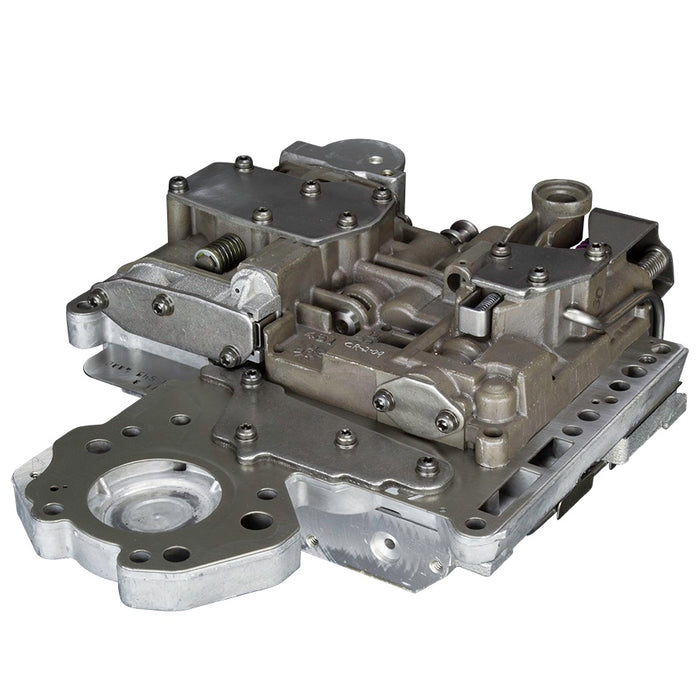 ATS Diesel Performance 303-901-2290 ATS 48Re Racing Valve Body Fits 2004.5-2007 5.9L Cummins - Truck Part Superstore