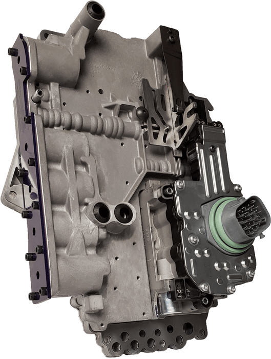 ATS Diesel Performance 303-901-2380 ATS 68Rfe Performance Valve Body Fits 2012-2018 6.7L Cummins With Solenoid Pack - Truck Part Superstore