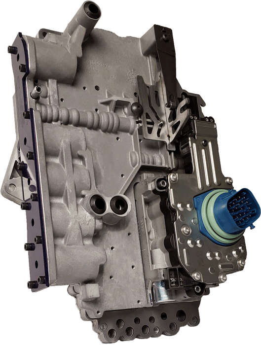 ATS Diesel Performance 303-901-2464 ATS 68Rfe Performance Valve Body Fits 2019+ 6.7L Cummins With Solenoid Pack - Truck Part Superstore