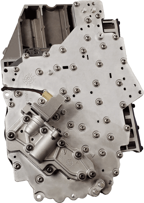 ATS Diesel Performance 303-901-2464 ATS 68Rfe Performance Valve Body Fits 2019+ 6.7L Cummins With Solenoid Pack - Truck Part Superstore