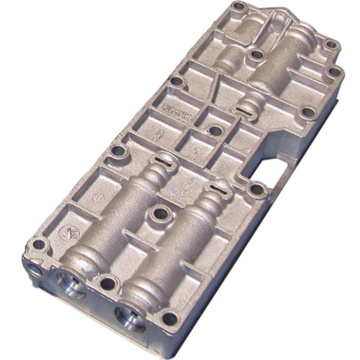ATS Diesel Performance 303-903-3224 ATS 4R100 Accumulator Valve Body Fits 1999-2003 7.3L Power Stroke - Truck Part Superstore