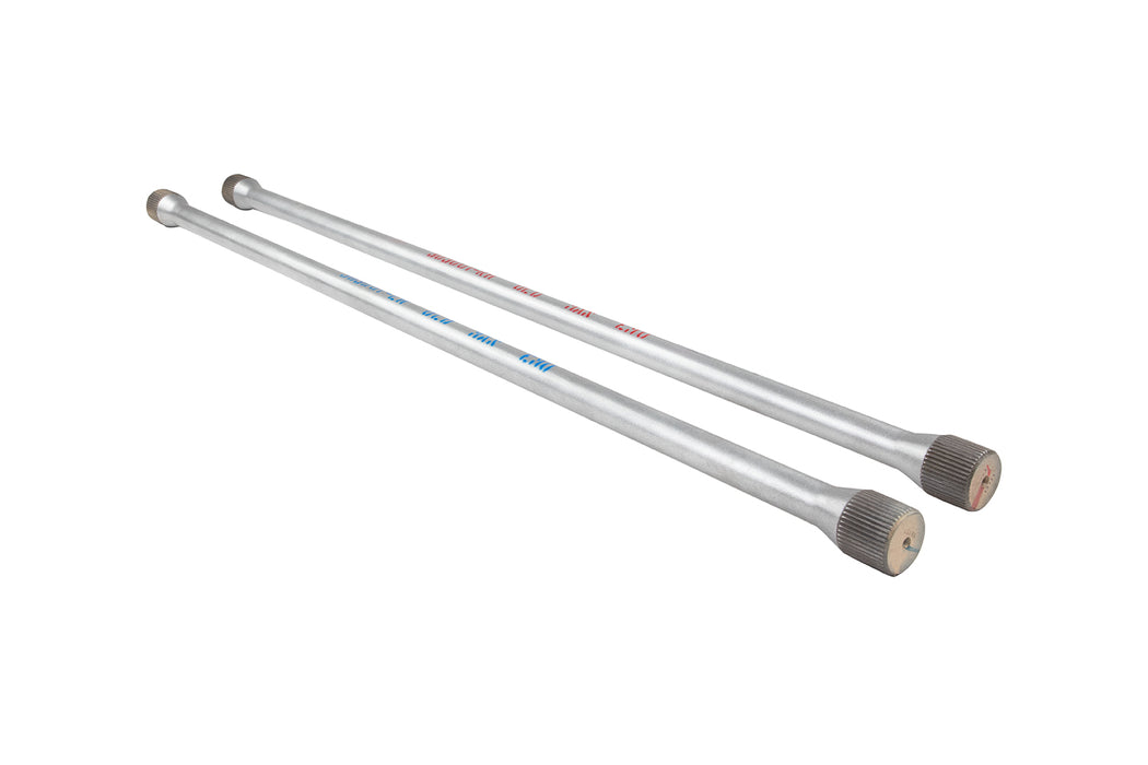 Old Man Emu 303001 Torsion Bar; Front; Pair; - Truck Part Superstore