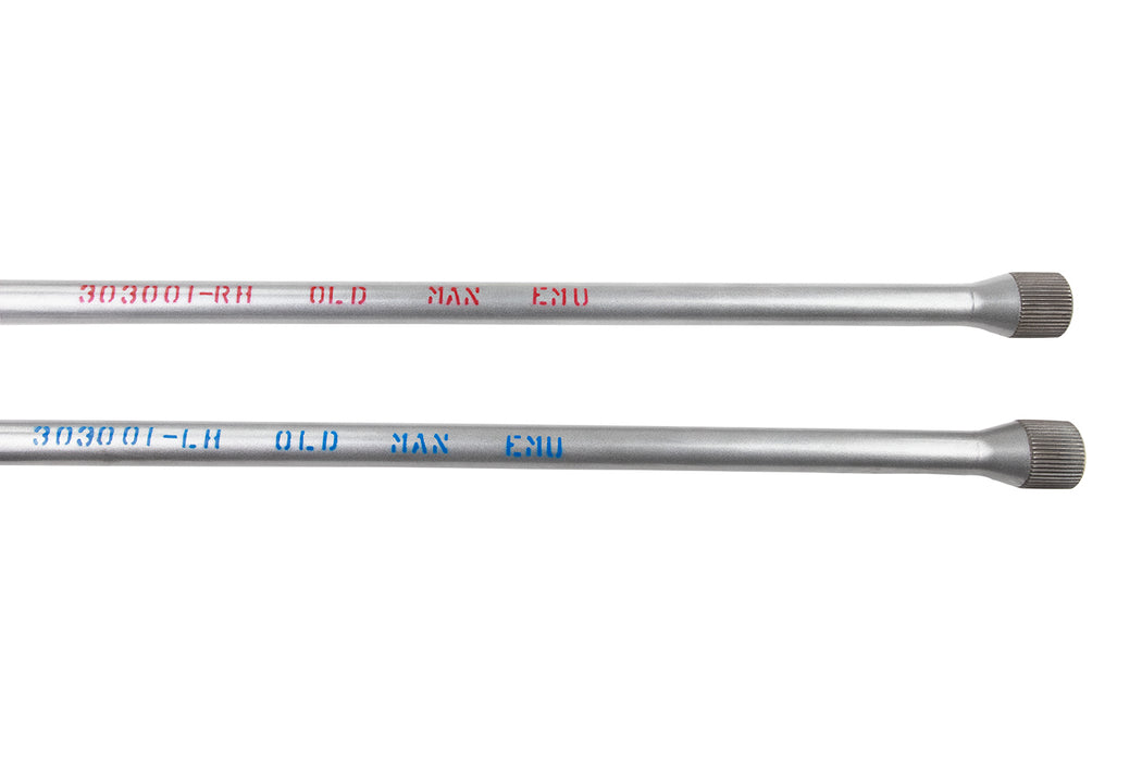 Old Man Emu 303001 Torsion Bar; Front; Pair; - Truck Part Superstore