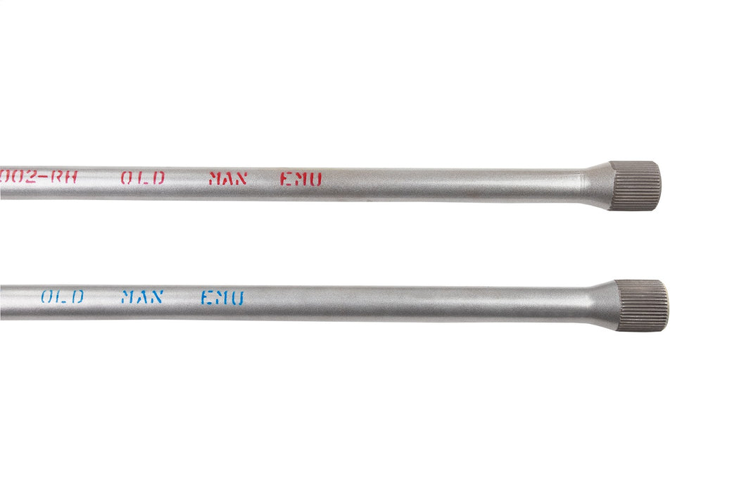 Old Man Emu 303002 Torsion Bar; Front; Pair; For Use w/Turbo Diesel Models; - Truck Part Superstore