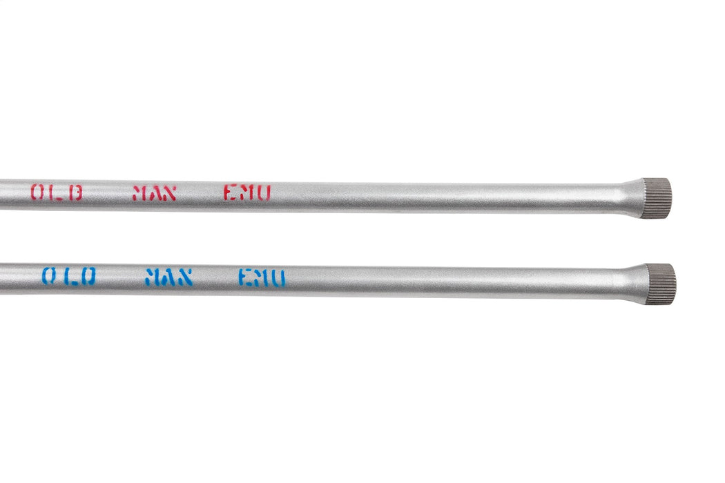 Old Man Emu 303004 Torsion Bar; Front; Pair; - Truck Part Superstore