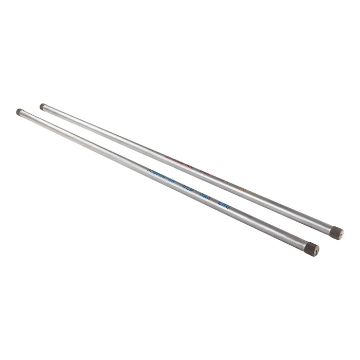 Old Man Emu 303006 Torsion Bar; Front; Pair; For Use w/Mitsubishi Triton 96-05; - Truck Part Superstore