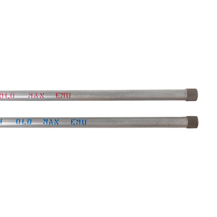 Old Man Emu 303006 Torsion Bar; Front; Pair; For Use w/Mitsubishi Triton 96-05; - Truck Part Superstore