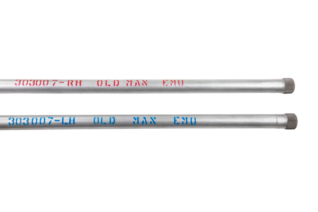 Old Man Emu 303007 Torsion Bar; Front; Pair; For Use w/Nissan Navarra D22 03-14; - Truck Part Superstore
