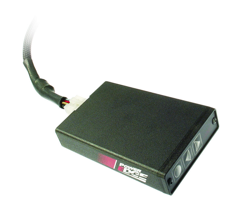Edge Products 30300HOT Comp Plug-In Module; Drag Version; Controls Fuel Injection Delivery/Timing; - Truck Part Superstore