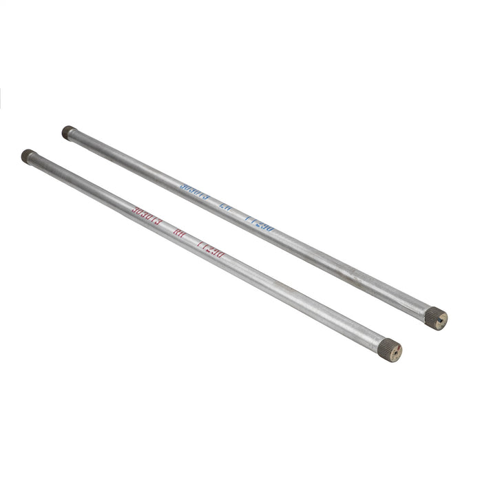 Old Man Emu 303013 Torsion Bar; Front; Pair; Fits Ford Ranger T6 And Mazda BT-50 Models; 1024 mm; - Truck Part Superstore