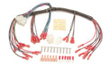 Painless Wiring 30301 Gauge Wiring Harness; For Cable Driven Speedometer; - Truck Part Superstore