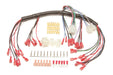 Painless Wiring 30302 Gauge Wiring Harness; For Electric Speedometer; - Truck Part Superstore