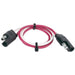 Husky Towing 30310 2 Pole Flat 12 Inch Length - Truck Part Superstore