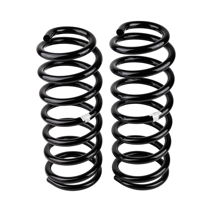 Old Man Emu 3033 Coil Spring; Fits Nissan Patrol Y61 Models; 51/110KG; Sold As Pair; - Truck Part Superstore