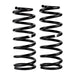 Old Man Emu 3033 Coil Spring; Fits Nissan Patrol Y61 Models; 51/110KG; Sold As Pair; - Truck Part Superstore
