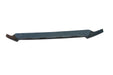 EGR 303471 EGR Superguard Style Dark Smoke Hood Guard-proudly made in the USA. - Truck Part Superstore