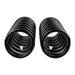 Old Man Emu 3034 Coil Spring; Fits Nissan Patrol Y61 Models; 200KG; Sold As Pair; - Truck Part Superstore