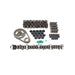 Lunati 30350742K Engine Camshaft Kit - Truck Part Superstore