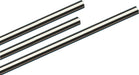 Borla 30350 2.5" T-304 Stainless Steel Straight Tubing. - Truck Part Superstore