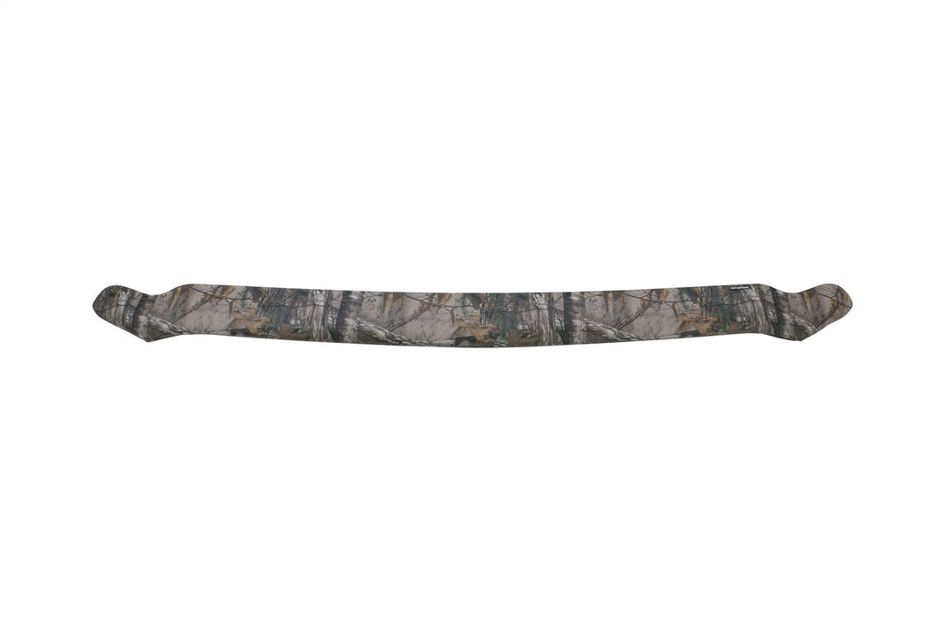 Stampede 3037-22 Vigilante Premium Hood Protector; Realtree® Xtra; - Truck Part Superstore