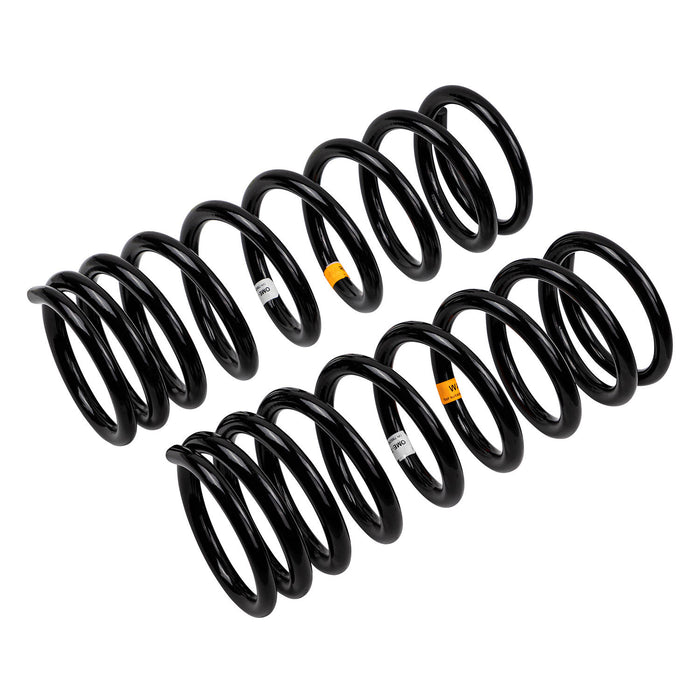 Old Man Emu 3037 Coil Spring; Fits Nissan Patrol Y61 Models; 200KG; Sold As Pair; - Truck Part Superstore