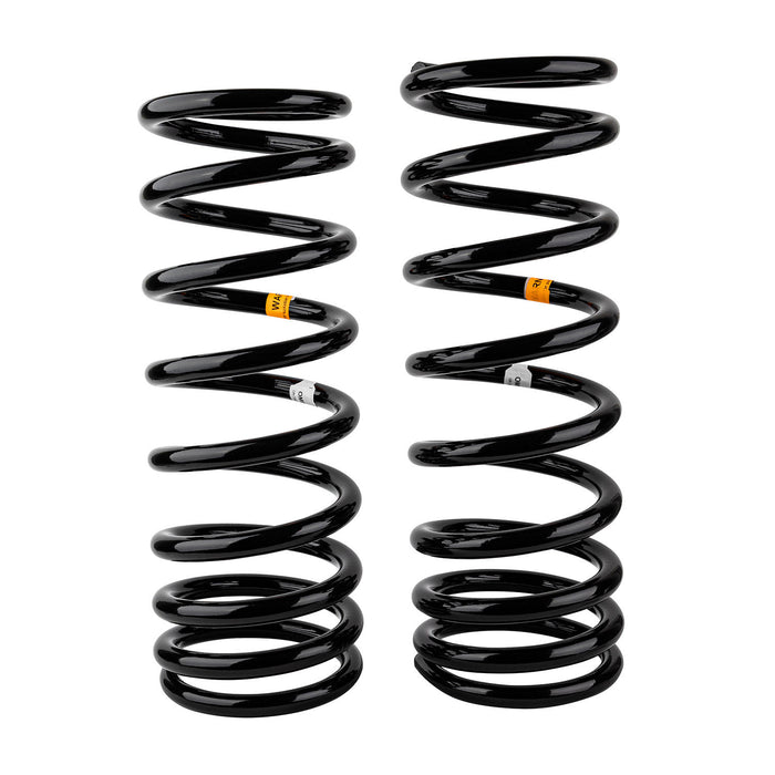 Old Man Emu 3037 Coil Spring; Fits Nissan Patrol Y61 Models; 200KG; Sold As Pair; - Truck Part Superstore