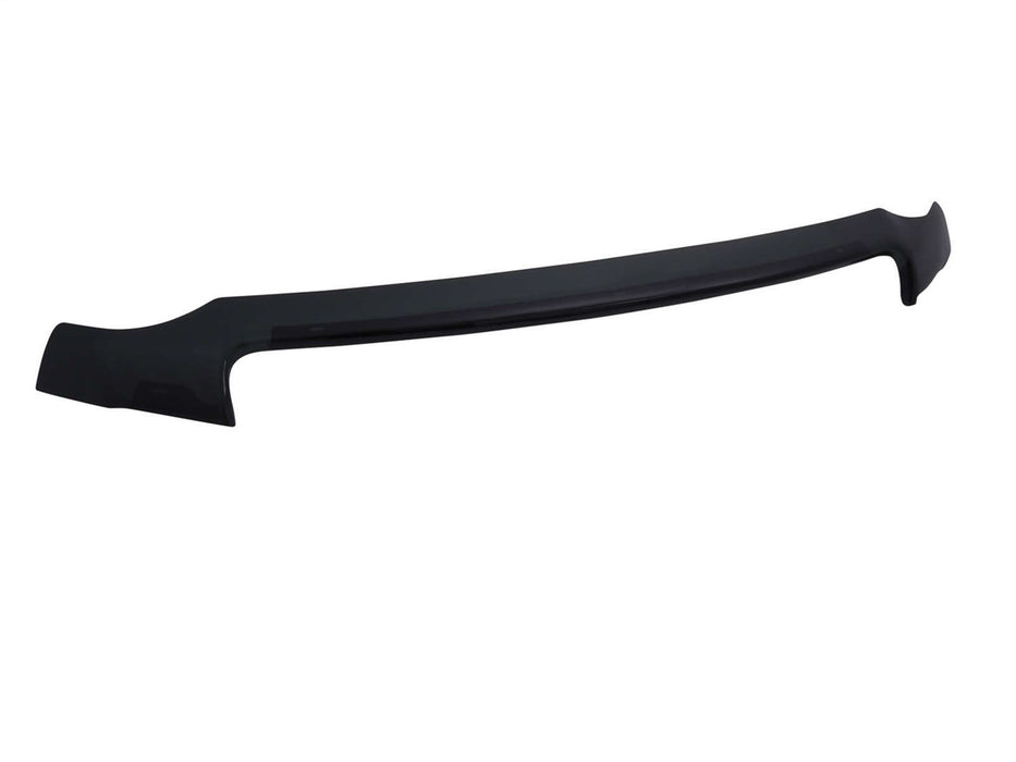 EGR 303851 EGR Superguard Style Dark Smoke Hood Guard-proudly made in the USA. - Truck Part Superstore