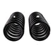 Old Man Emu 3038 Coil Spring; Fits Nissan Patrol Y61 Models; 400KG; Sold As Pair; - Truck Part Superstore
