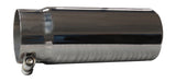 SpeedFx 303S Exhaust Tail Pipe Tip - Truck Part Superstore