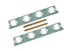Mr Gasket 303G Intake Gasket - Truck Part Superstore