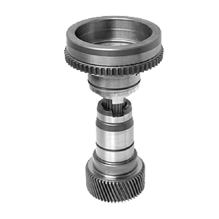 ATS Diesel Performance 304-302-2164 ATS 47Rh 47Re 48Re Billet Output Shaft Fits 1994-2007 5.9L Cummins 29 Spline - Truck Part Superstore