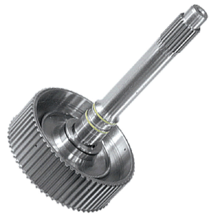 ATS Diesel Performance 304-910-2164 ATS 47Rh 47Re 48Re Billet Input Shaft Fits 1994-2007 5.9L Cummins - Truck Part Superstore