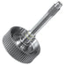 ATS Diesel Performance 304-910-2164 ATS 47Rh 47Re 48Re Billet Input Shaft Fits 1994-2007 5.9L Cummins - Truck Part Superstore