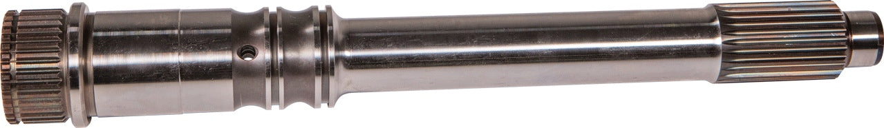 ATS Diesel Performance 304-910-2326 ATS 68Rfe Billet Input Shaft Fits 2007.5+ 6.7L Cummins - Truck Part Superstore