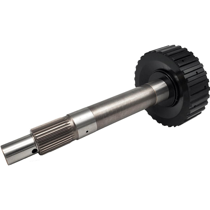 ATS Diesel Performance 304-920-3368 6R140 Billet Intermediate Shaft Fits 2011+ 6.7L Power Stroke - Truck Part Superstore