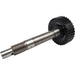 ATS Diesel Performance 304-920-3368 6R140 Billet Intermediate Shaft Fits 2011+ 6.7L Power Stroke - Truck Part Superstore